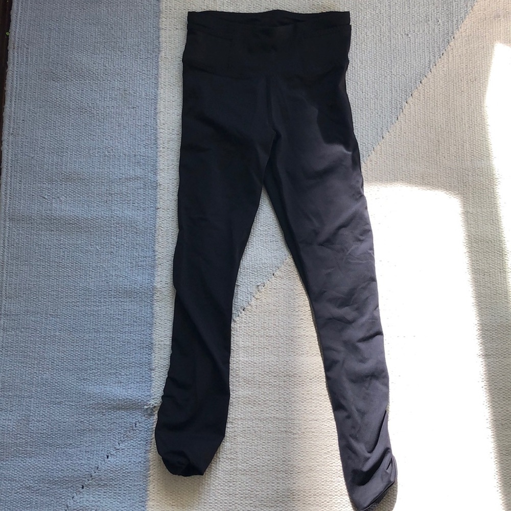 Athletic Leggings